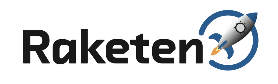 Raketen_logotype7